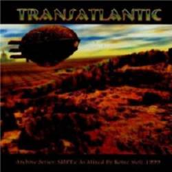 Transatlantic : SMPTe: The Roine Stolt Mixes